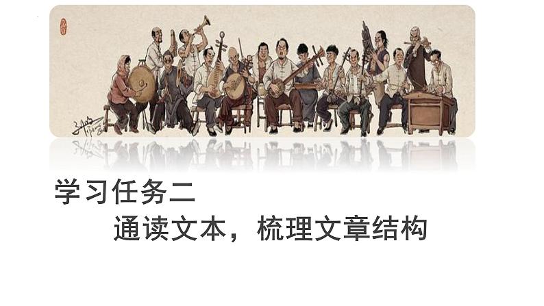 7.2《秦腔》课件 2022-2023学年统编版高中语文选择性必修下册第7页