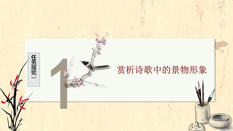 文人担当,家国情怀——《蜀道难》与《蜀相》比较阅读-高二语文素质教育精讲课件(统编版选择性必修下册)第4页