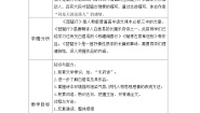 高中语文人教统编版必修 上册8.3* 琵琶行并序教案