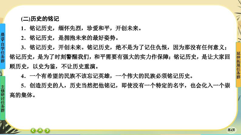 1《中国人民站起来了》任务群课件PPT04