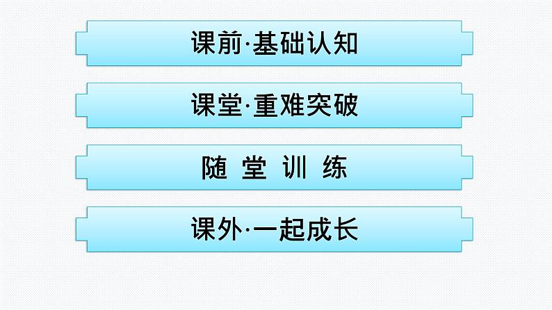 11百年孤独(节选)课件部编版选择性必修上册第3页