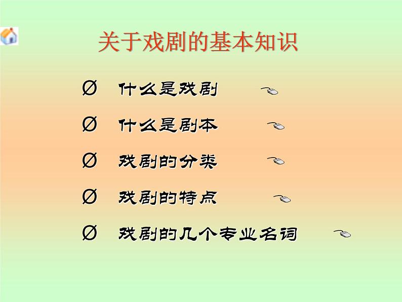 统编版高中语文-必修下册-《雷雨》(精品课件)第2页