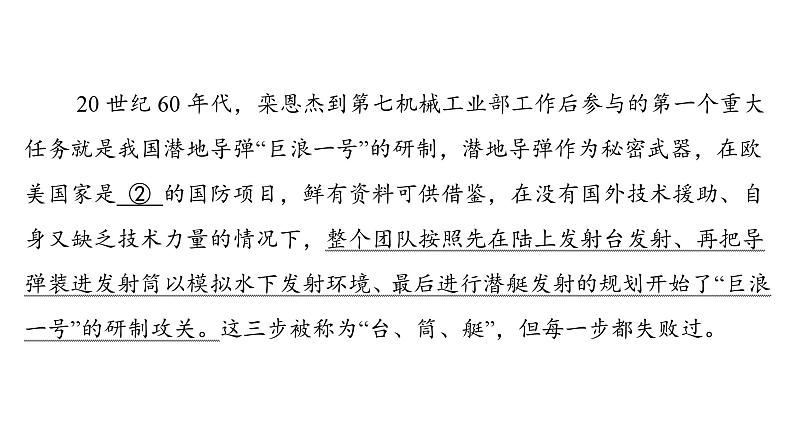 高考语文一轮复习--正确使用成语——精解词义,细察语境(精品课件)第5页