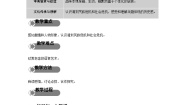 语文选择性必修 下册8 茶馆（节选）教学设计