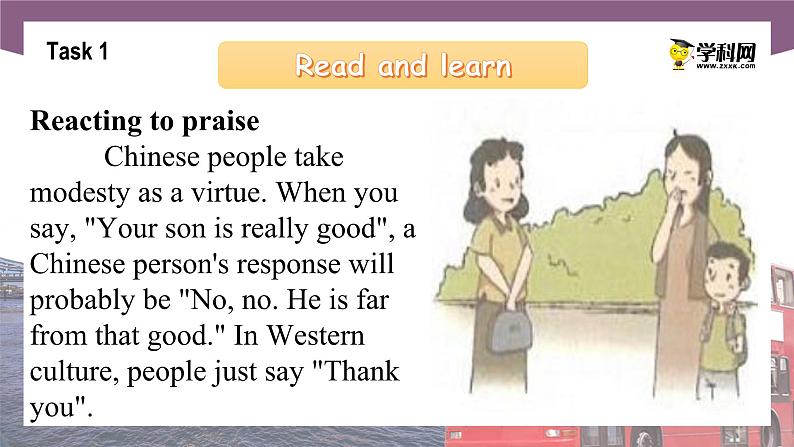 Unit 4 English Learning Tips Period 3 Culture Corner课件【中职专用】高一英语同步精品课堂(语文版2021·基础模块1)06