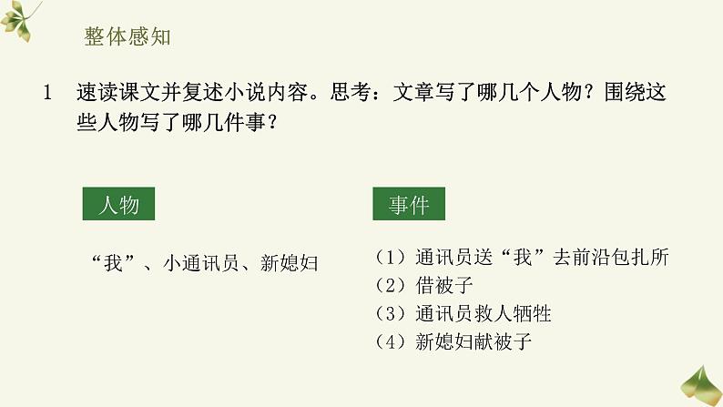 3.1《百合花》第8页