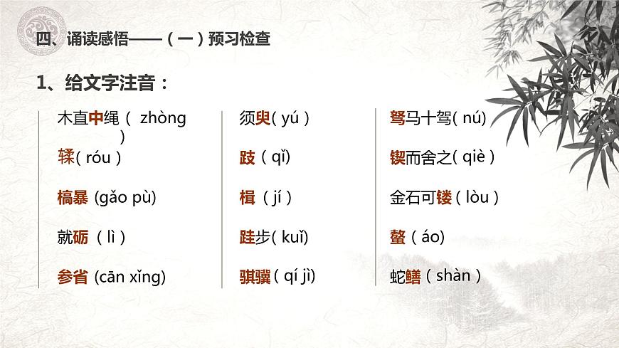 第10課《勸學》課件第7頁