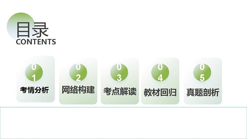 第02講 散文的藝術(shù)技巧（課件）-2024年高考語文一輪復(fù)習(xí)講練測（新教材新高考）第2頁