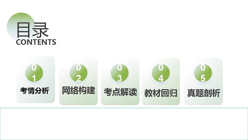 第02讲 散文的艺术技巧(课件)-2024年高考语文一轮复习讲练测(新教材新高考)第2页