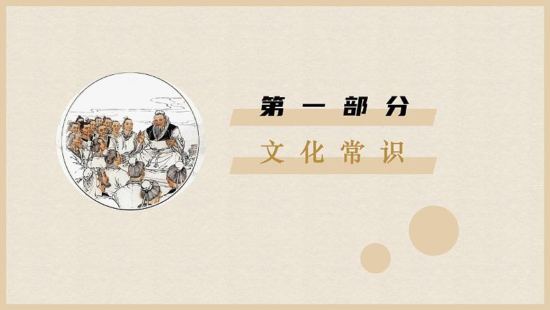 5.1《论语》十二章课件高二语文(统编版选择性必修上册)第5页