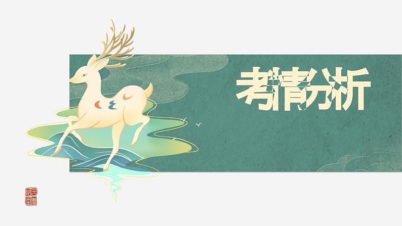 2024届高考专题复习:语言表达之语言得体 课件第4页