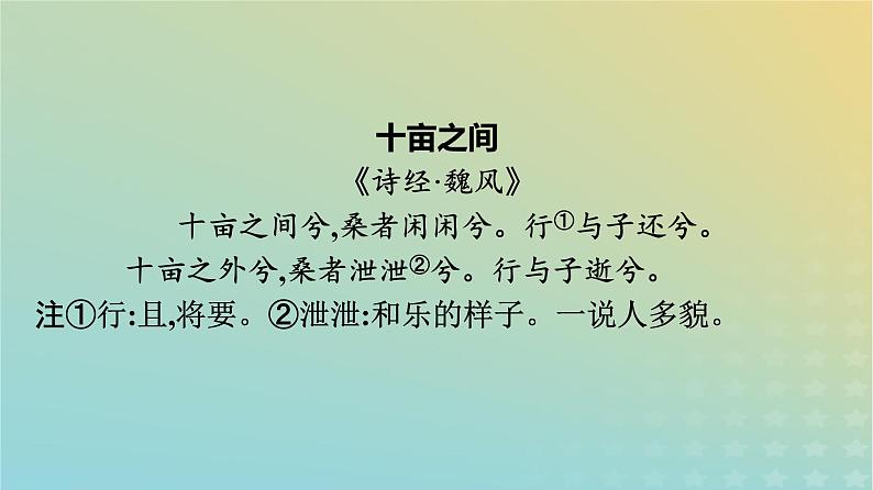 广西专版2023_2024学年新教材高中语文第一单元群文阅读课件部编版选择性必修下册06