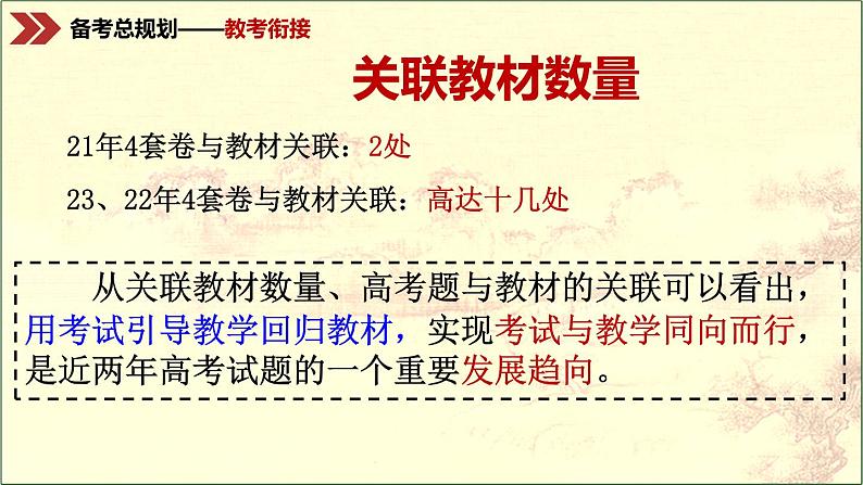 2024届高考语文复习:小说阅读 课件第6页