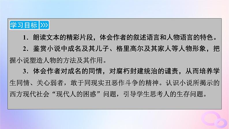 新教材适用2023_2024学年高中语文第6单元14.1促织课件部编版必修下册03