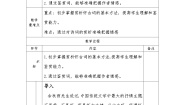 语文必修 上册9.1 念奴娇·赤壁怀古教案