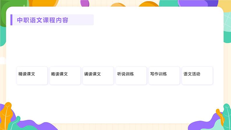 _《百合花》茹志鹃-2023-2024学年【中职专用】高一语文下学期同步精品课件(高教版2023·基础模块下册)第6页