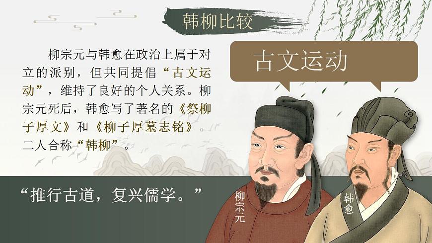 11《種樹郭橐駝傳》PPT第8頁