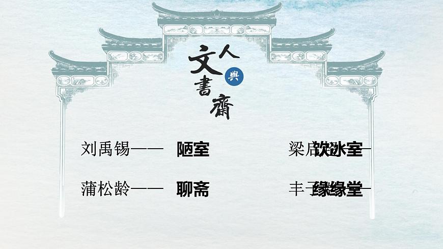 9.2選必下第三單元_項(xiàng)脊軒志（一）-課件第2頁