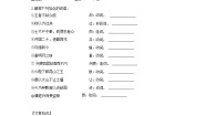 人教统编版必修 下册11.1 谏逐客书导学案