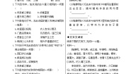 语文选择性必修 下册10.2 归去来兮辞并序练习题