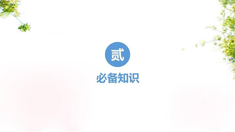 2024届高考语文复习:小说形象鉴赏 课件第8页