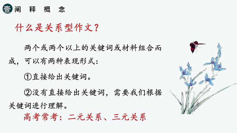2024届高考作文复习:思辨性作文审题立意 课件第4页