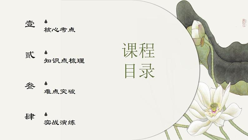 【期中复习】2023-2024学年(统编版选择性必修下册)高二语文下册期中专题07 写作考点串讲-课件第2页