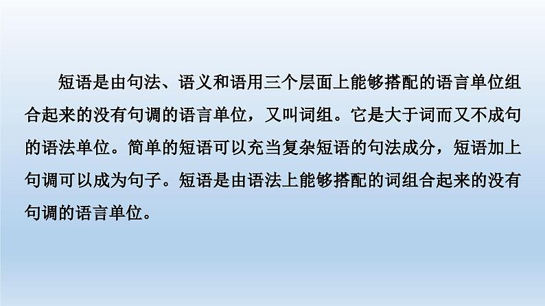丰富词语积累课件1第6页