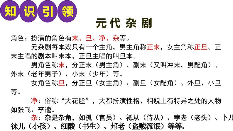 《窦娥冤(节选)》课件808