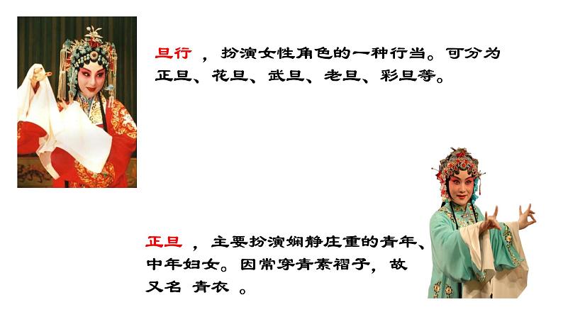 《窦娥冤(节选)》课件1108
