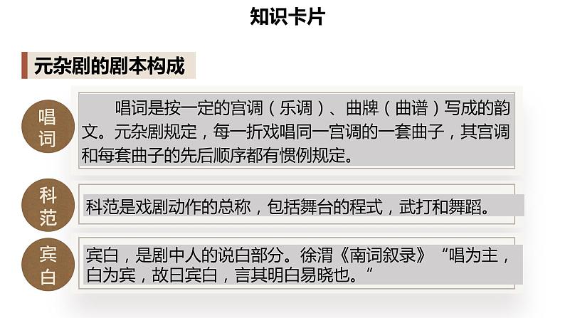 《窦娥冤(节选)》课件14第8页