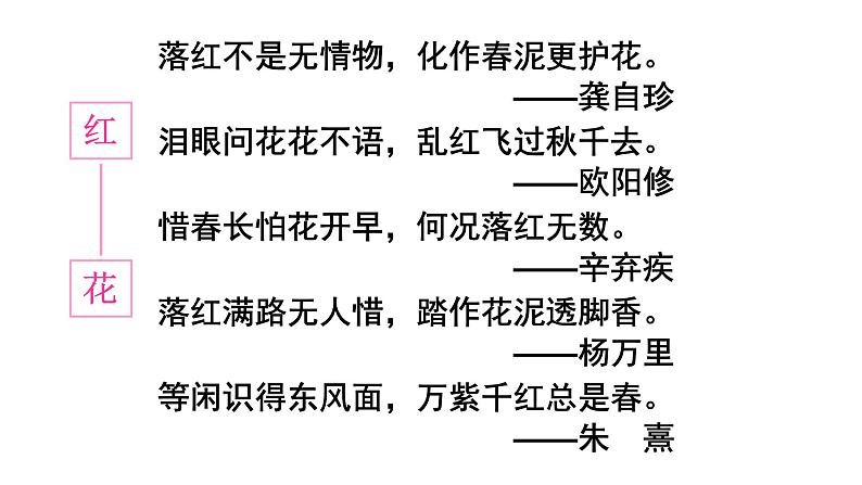 《说“木叶”》 课件17第1页