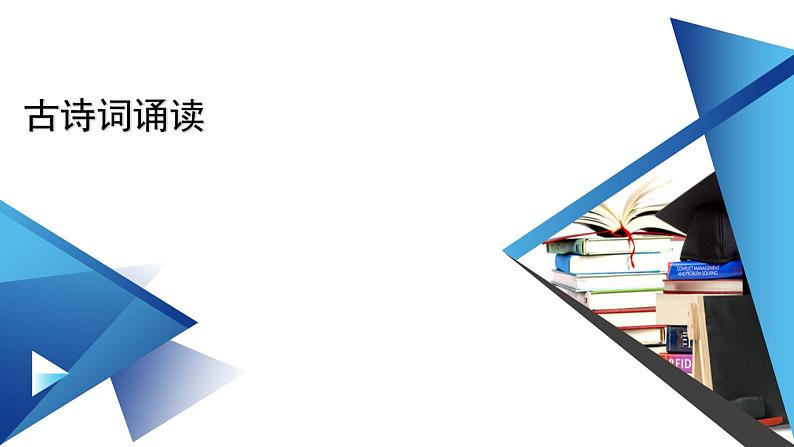 江城子·乙卯正月二十日夜记梦课件1第1页