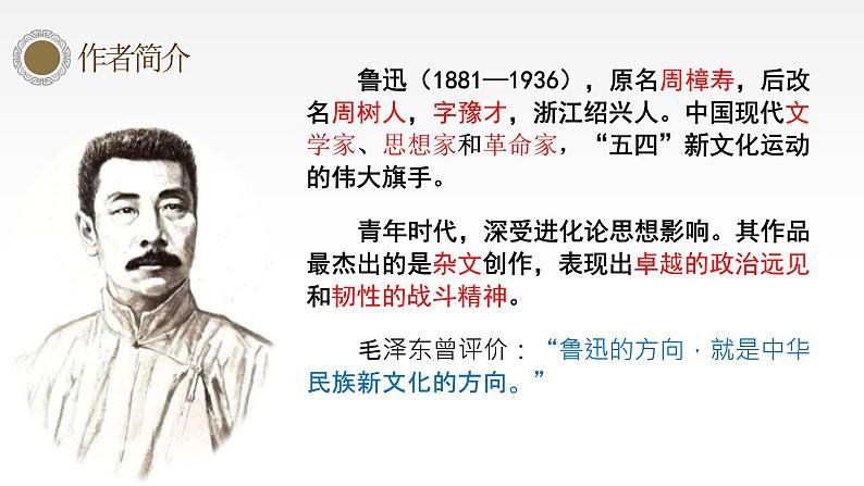 《阿Q正传(节选)》课件903