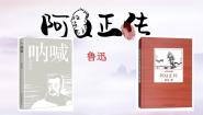 高中语文人教统编版选择性必修 下册5.1 阿Q正传（节选）多媒体教学ppt课件