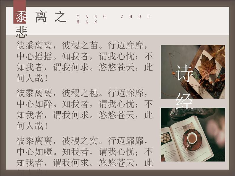 《扬州慢》课件12第6页