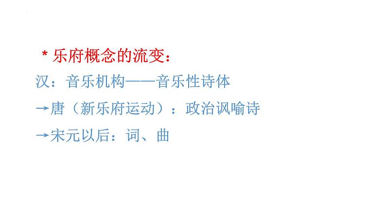 《孔雀东南飞并序》课件1307