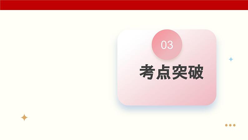 名篇名句默写(课件)-2025年高考语文一轮复习(新教材新高考)07