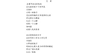 2024年高中语文同步试题（选择性必修下册统编版2019）第2单元6大堰河——我的保姆再别康桥（Word版附解析）