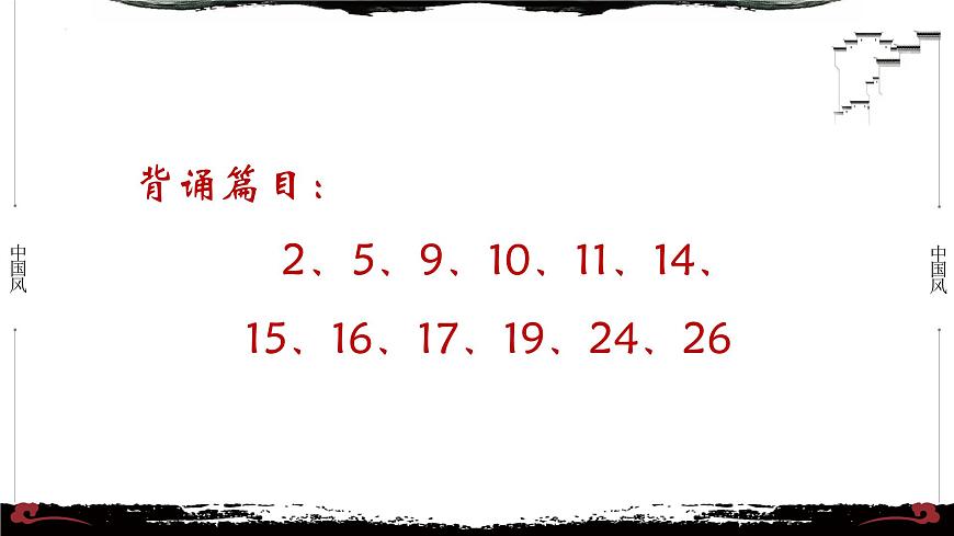 4《論語(yǔ)·里仁篇第四》-【整本書(shū)閱讀】《論語(yǔ)》1-13篇逐條講解 課件PPT第2頁(yè)