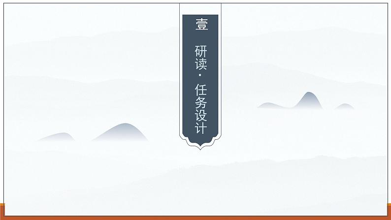 课件:部编版高中语文必修下第一单元 第3课 鸿门宴(39)第8页