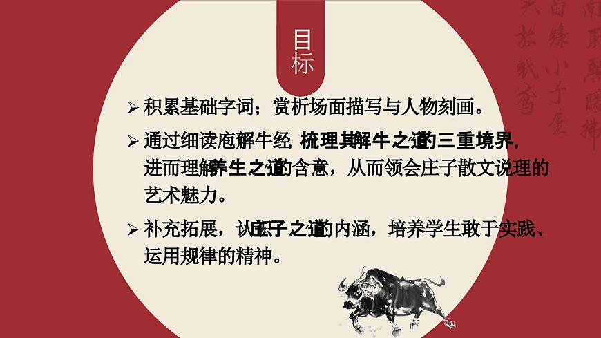 1.3《庖丁解?！稰PT第3頁