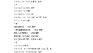 高中语文人教统编版选择性必修 上册6.2 *五石之瓠学案设计