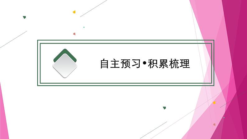课件:部编版高中语文必修下 第9课 说“木叶”第4页