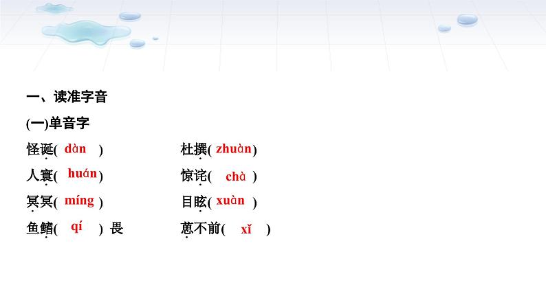 课件:部编版高中语文必修下 第7课 篇二 一名物理学家的教育历程第5页