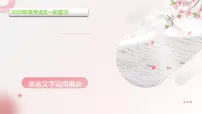 第10讲 图文转换（课件）-2025年高考语文一轮复习（新教材新高考）