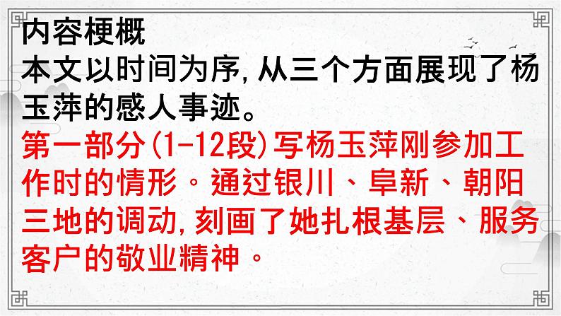 《心有一团火,温暖众人心》林为民课件第5页