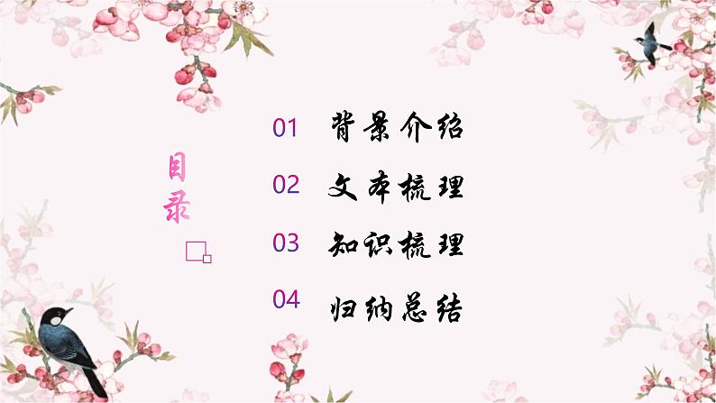 人教统编版高中语文选择性必修下册7.2秦腔课件第3页