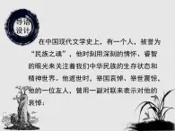 《记念刘和珍君》优质课件1