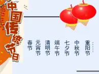 人教版 (新课标)高中语文 必修二《姓氏源流与文化寻根》名师课件